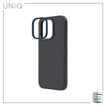 Case for Apple iPhone 15 series - UNIQ Lino Hue MagClick Global Synergy Concepts