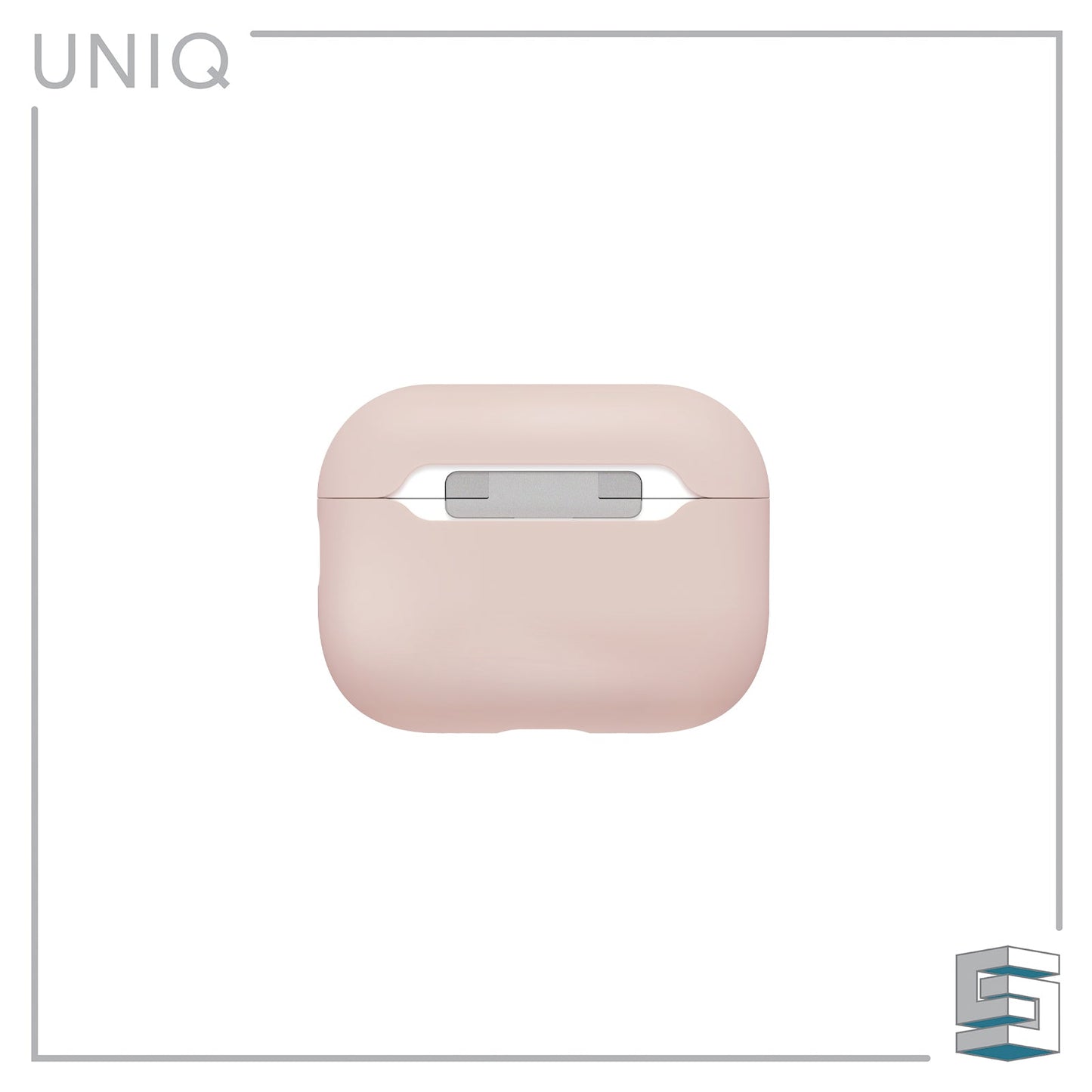 Case for Apple AirPods Pro 3 (2025) - UNIQ Lino Global Synergy Concepts