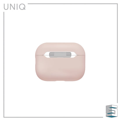 Case for Apple AirPods Pro 3 (2025) - UNIQ Lino Global Synergy Concepts