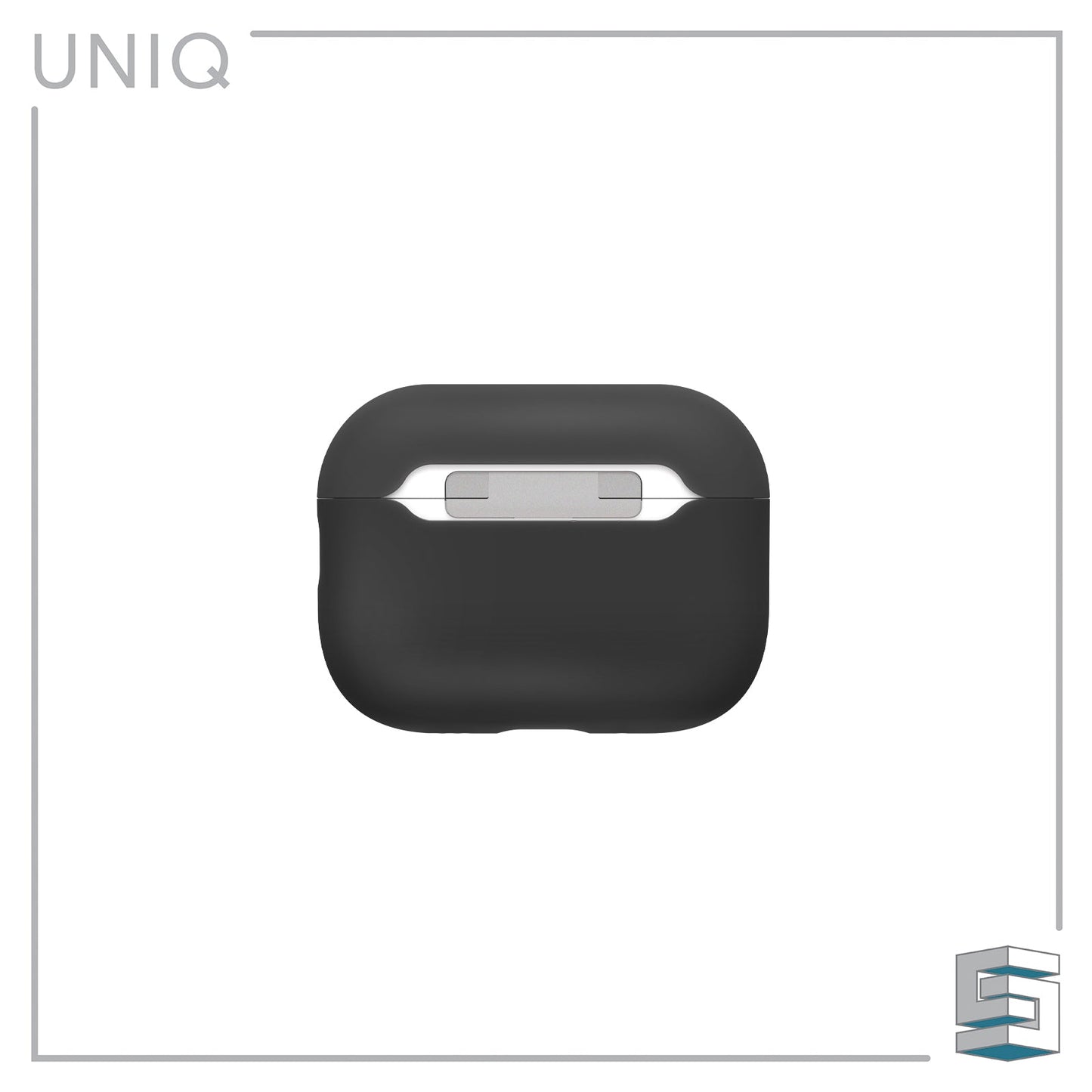 Case for Apple AirPods Pro 3 (2025) - UNIQ Lino Global Synergy Concepts