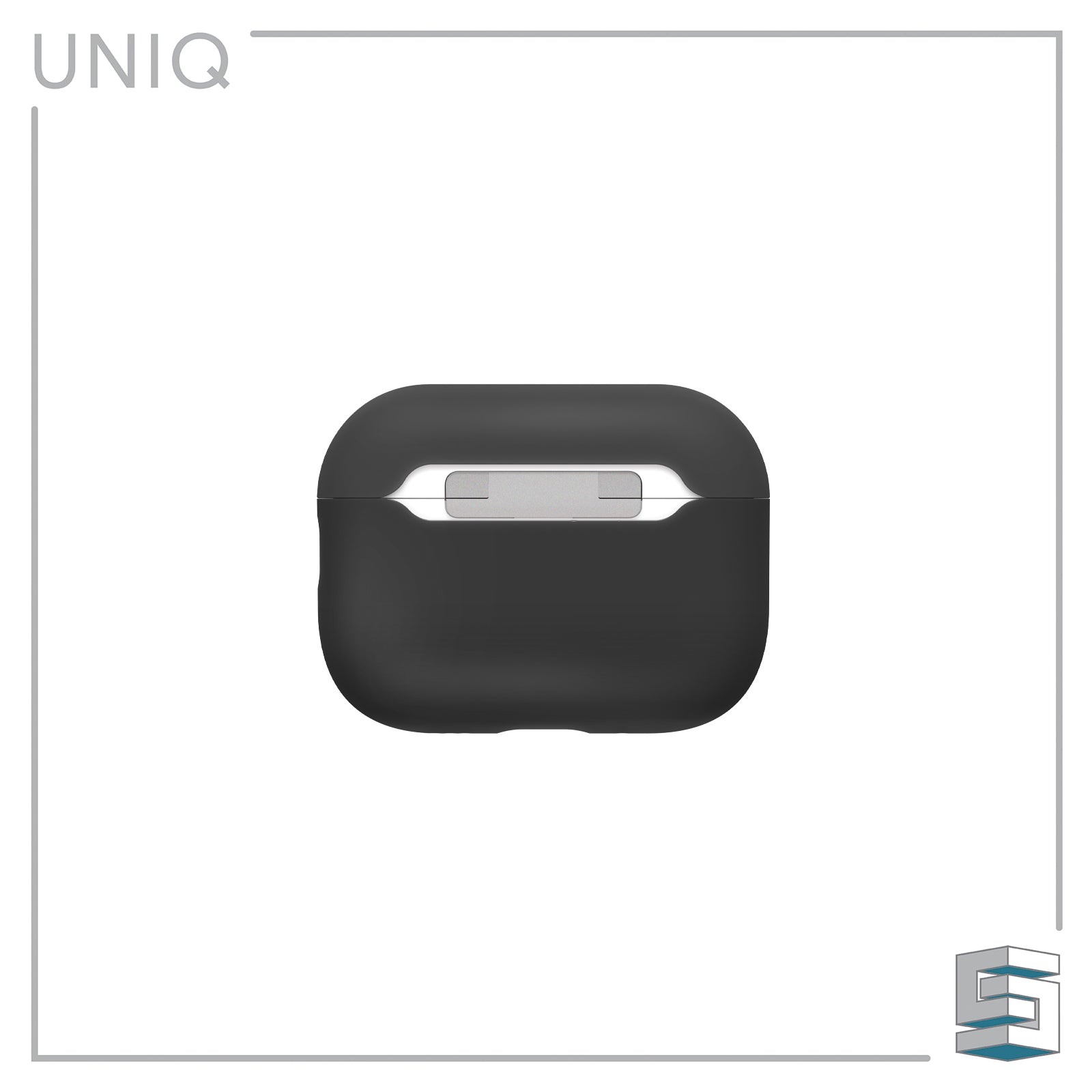 Case for Apple AirPods Pro 3 (2025) - UNIQ Lino Global Synergy Concepts
