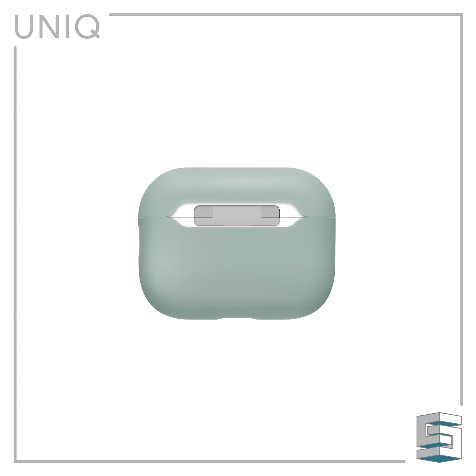 Case for Apple AirPods Pro 3 (2025) - UNIQ Lino Global Synergy Concepts