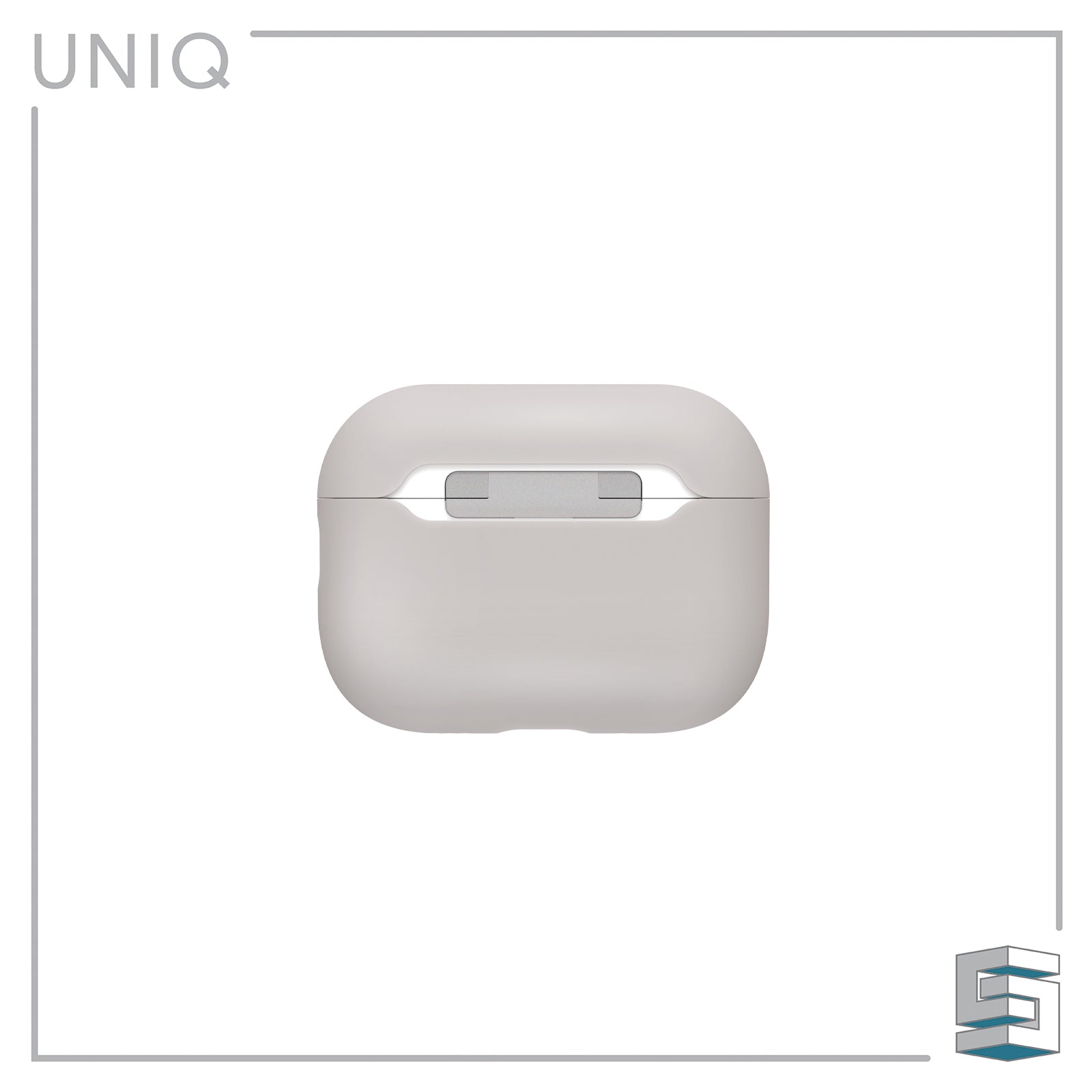 Case for Apple AirPods Pro 3 (2025) - UNIQ Lino Global Synergy Concepts