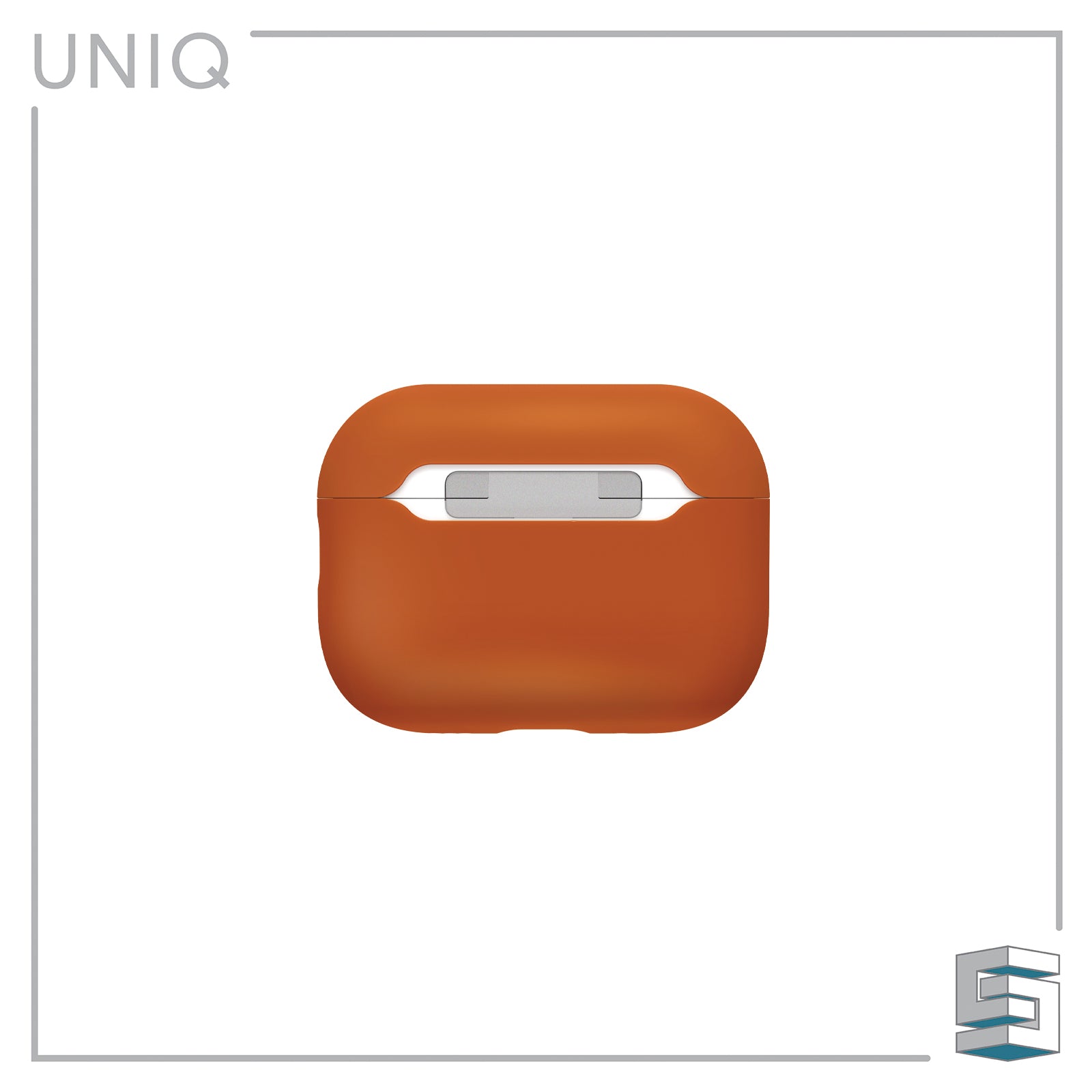 Case for Apple AirPods Pro 3 (2025) - UNIQ Lino Global Synergy Concepts