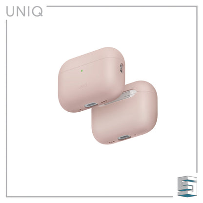 Case for Apple AirPods Pro 3 (2025) - UNIQ Lino Global Synergy Concepts