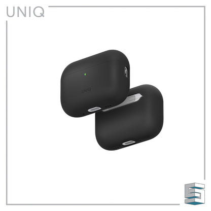 Case for Apple AirPods Pro 3 (2025) - UNIQ Lino Global Synergy Concepts