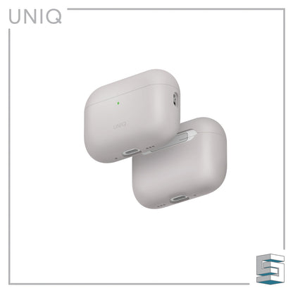 Case for Apple AirPods Pro 3 (2025) - UNIQ Lino Global Synergy Concepts
