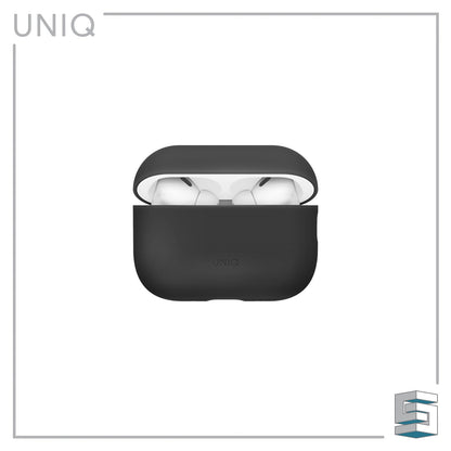 Case for Apple AirPods Pro 3 (2025) - UNIQ Lino Global Synergy Concepts