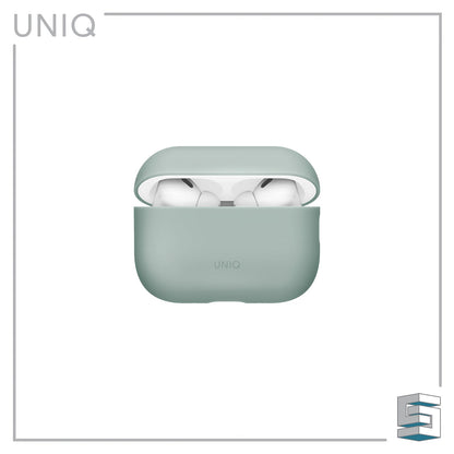 Case for Apple AirPods Pro 3 (2025) - UNIQ Lino Global Synergy Concepts