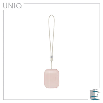 Case for Apple AirPods Pro 3 (2025) - UNIQ Lino Global Synergy Concepts