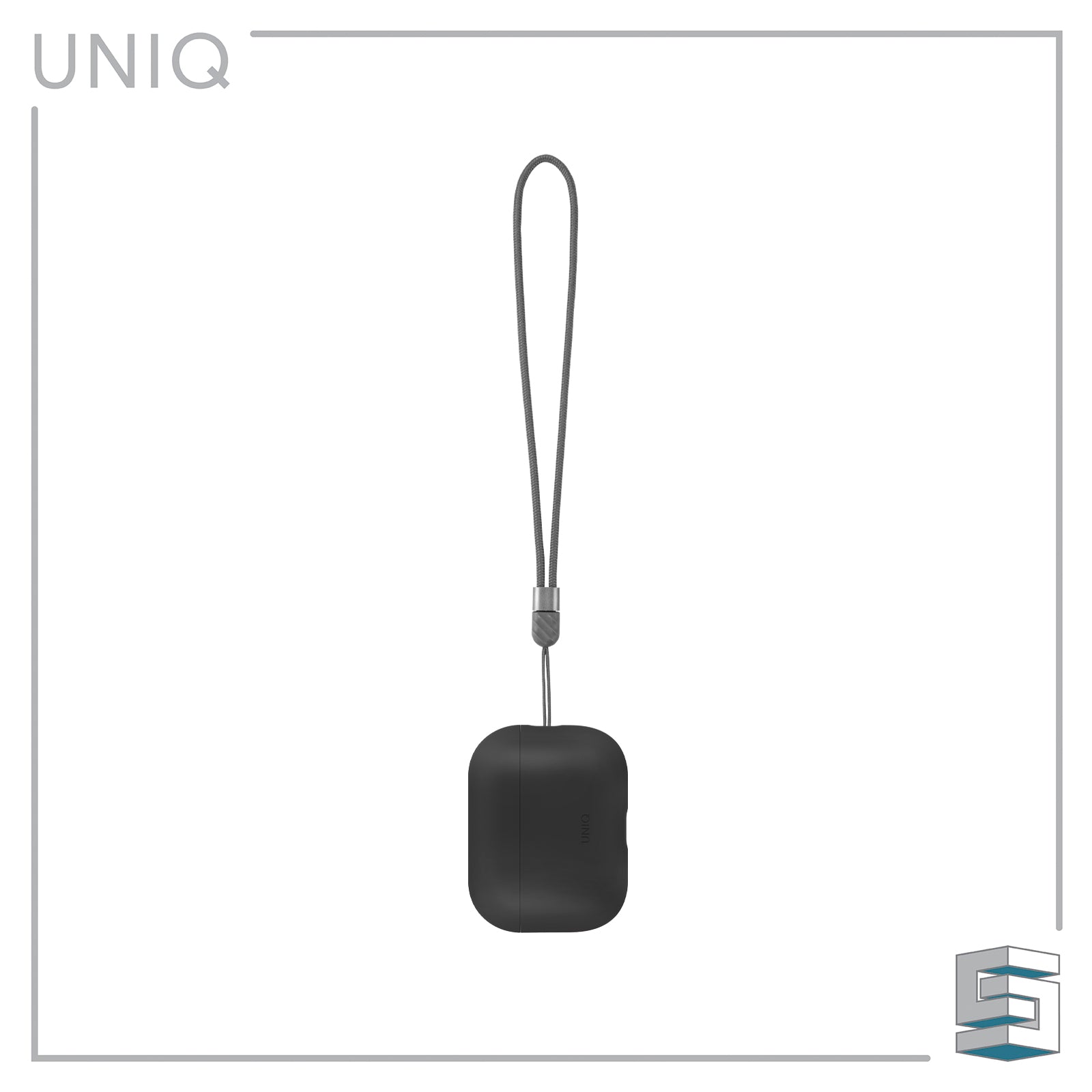 Case for Apple AirPods Pro 3 (2025) - UNIQ Lino Global Synergy Concepts
