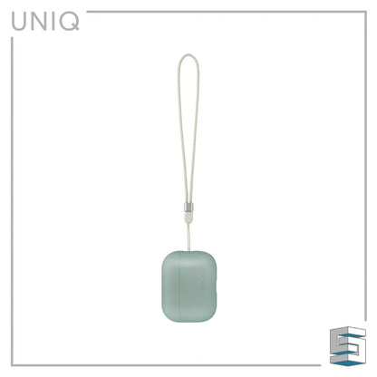 Case for Apple AirPods Pro 3 (2025) - UNIQ Lino Global Synergy Concepts