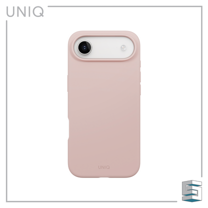 Case for Apple iPhone 17 series - UNIQ Lino Global Synergy Concepts