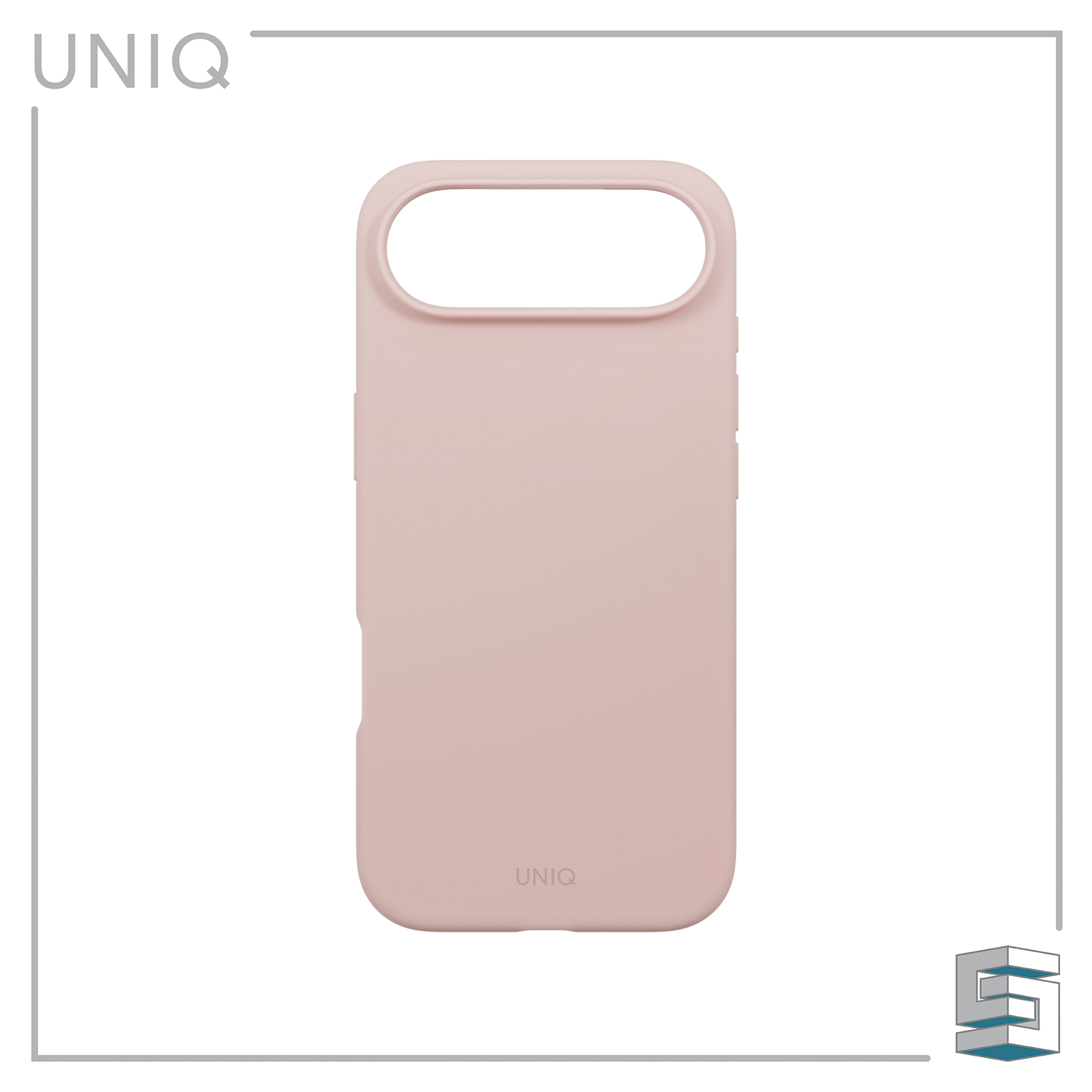 Case for Apple iPhone 17 series - UNIQ Lino Global Synergy Concepts