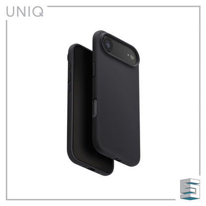 Case for Apple iPhone 17 series - UNIQ Lino Global Synergy Concepts