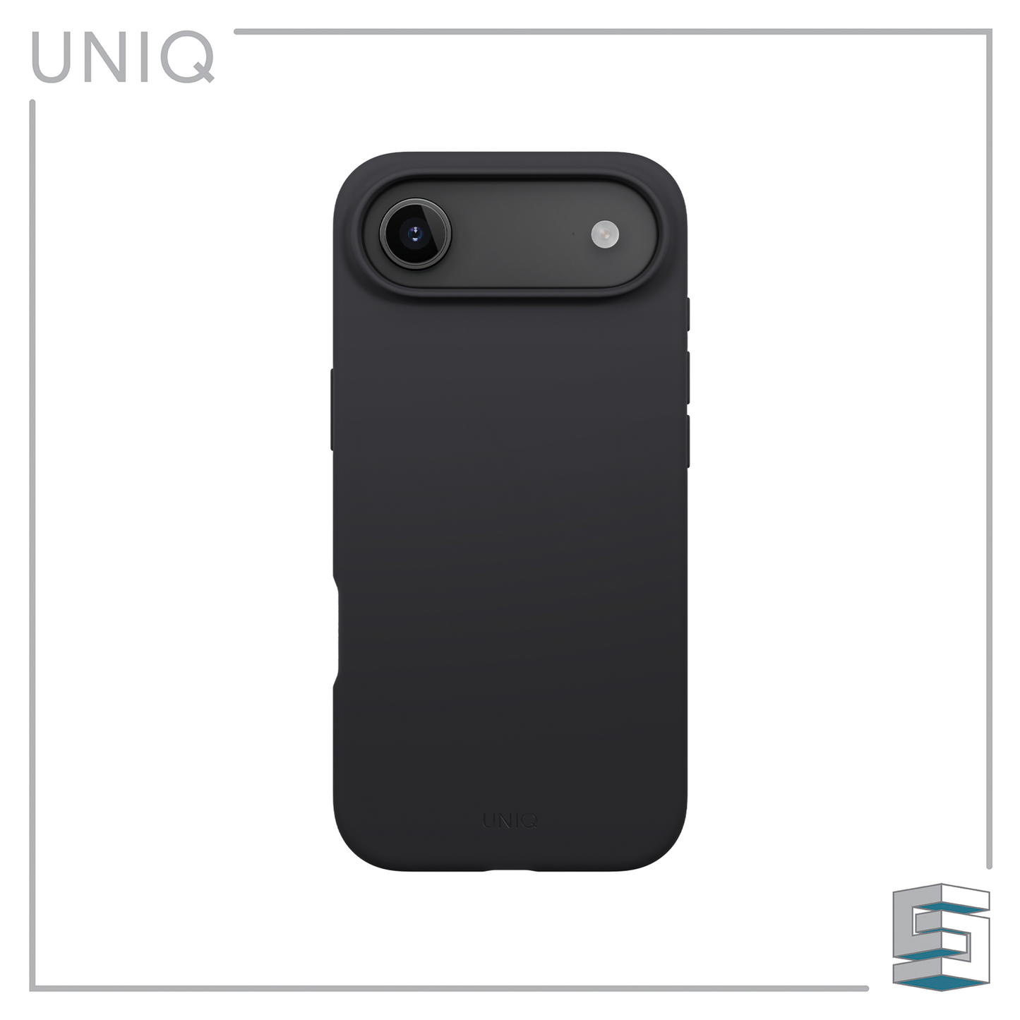 Case for Apple iPhone 17 series - UNIQ Lino Global Synergy Concepts