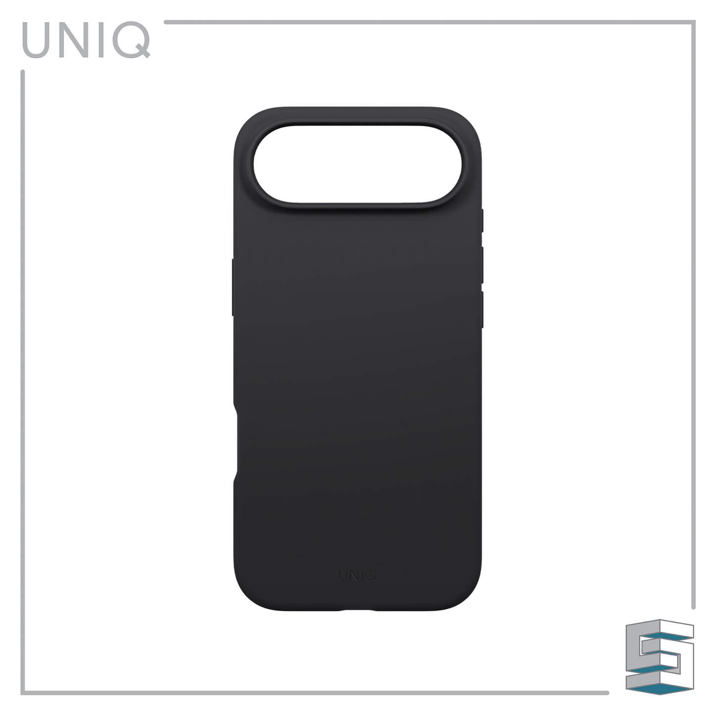 Case for Apple iPhone 17 series - UNIQ Lino Global Synergy Concepts