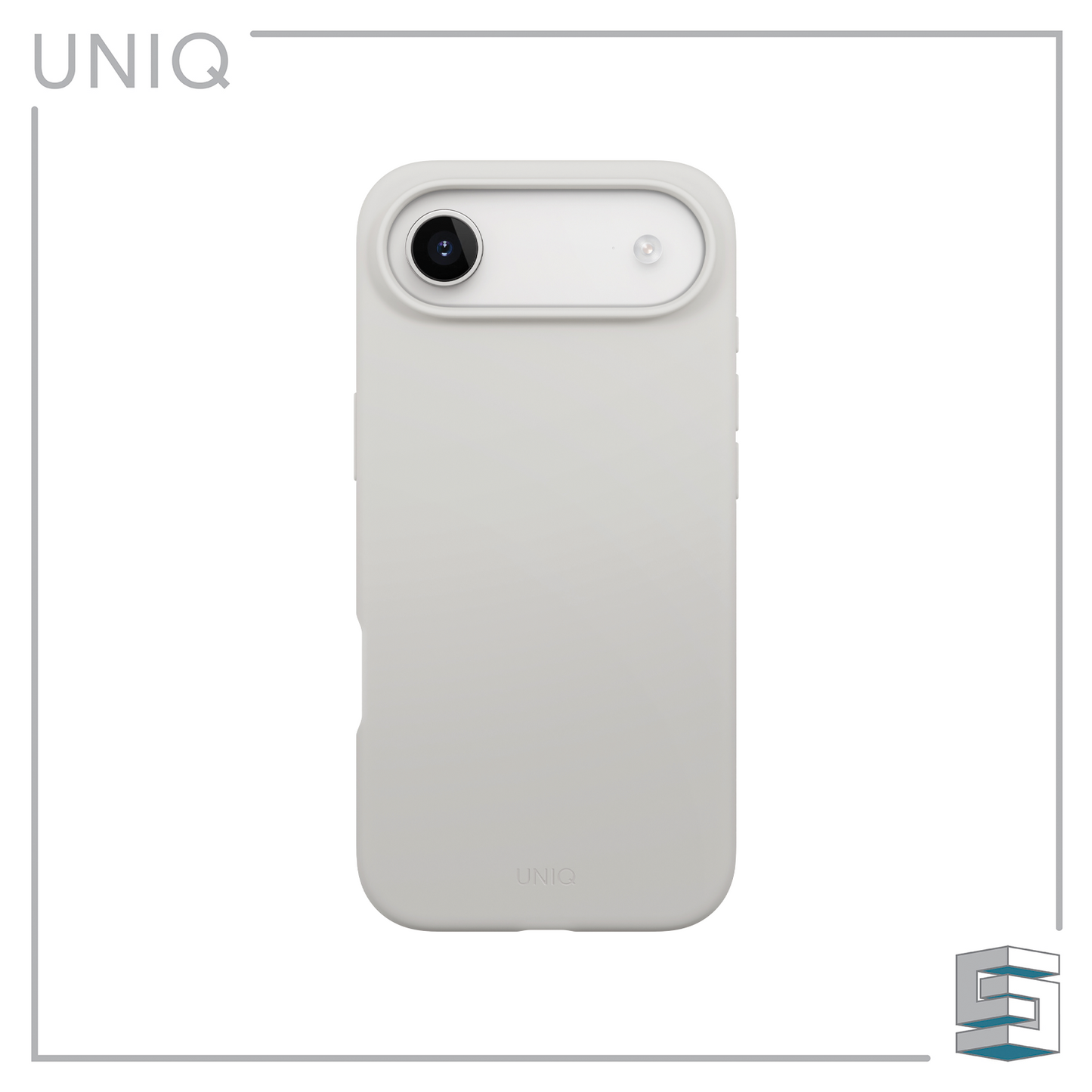 Case for Apple iPhone 17 series - UNIQ Lino Global Synergy Concepts