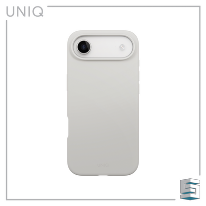 Case for Apple iPhone 17 series - UNIQ Lino Global Synergy Concepts