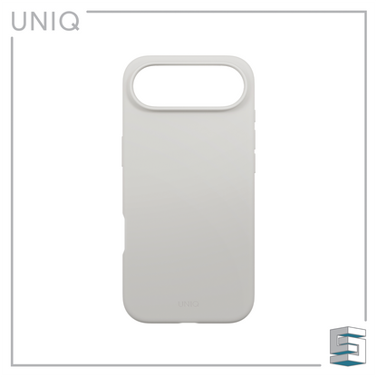 Case for Apple iPhone 17 series - UNIQ Lino Global Synergy Concepts