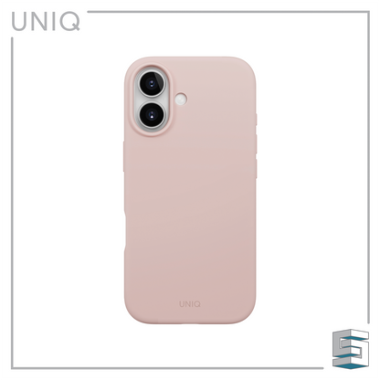 Case for Apple iPhone 17 series - UNIQ Lino Global Synergy Concepts