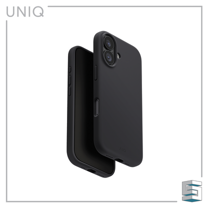 Case for Apple iPhone 17 series - UNIQ Lino Global Synergy Concepts