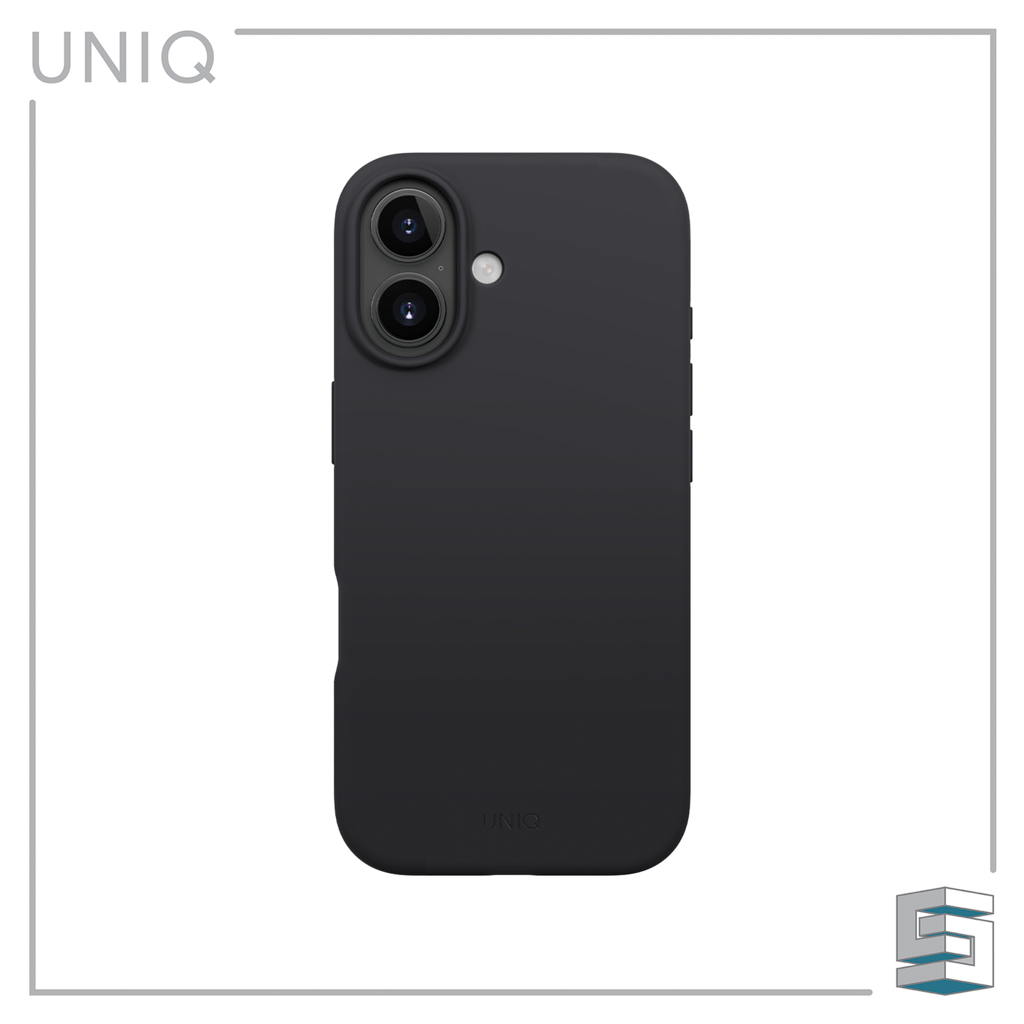 Case for Apple iPhone 17 series - UNIQ Lino Global Synergy Concepts