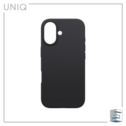 Case for Apple iPhone 17 series - UNIQ Lino Global Synergy Concepts