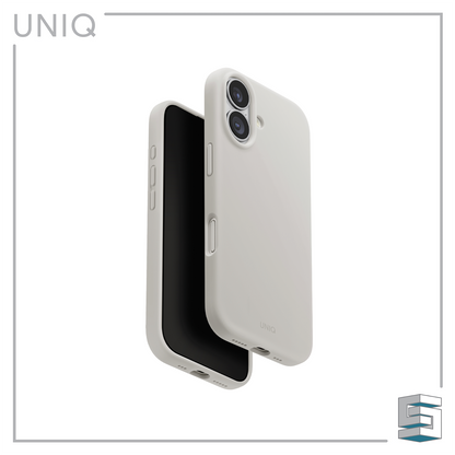 Case for Apple iPhone 17 series - UNIQ Lino Global Synergy Concepts