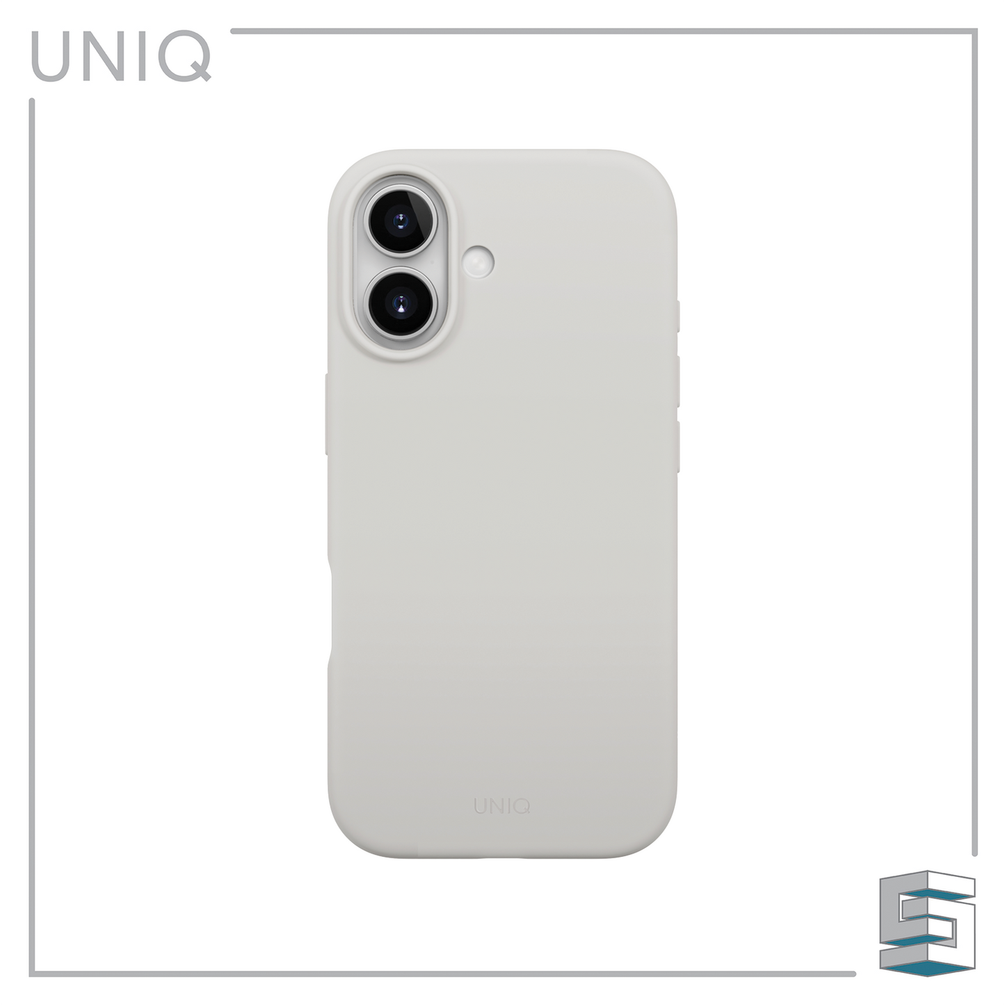 Case for Apple iPhone 17 series - UNIQ Lino Global Synergy Concepts