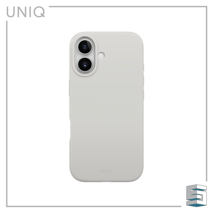 Case for Apple iPhone 17 series - UNIQ Lino Global Synergy Concepts
