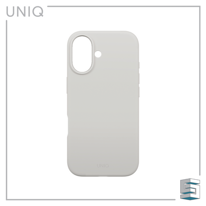 Case for Apple iPhone 17 series - UNIQ Lino Global Synergy Concepts
