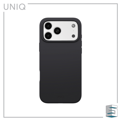 Case for Apple iPhone 17 series - UNIQ Lino Global Synergy Concepts