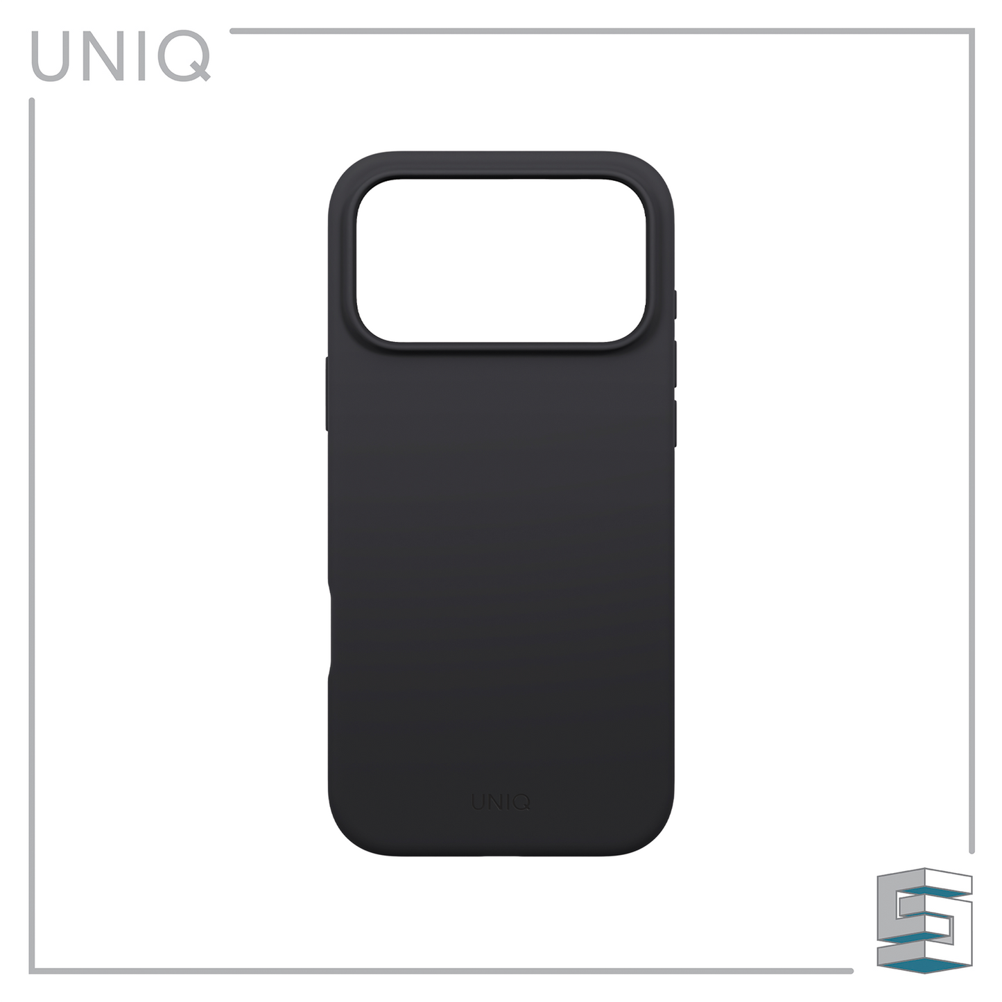 Case for Apple iPhone 17 series - UNIQ Lino Global Synergy Concepts
