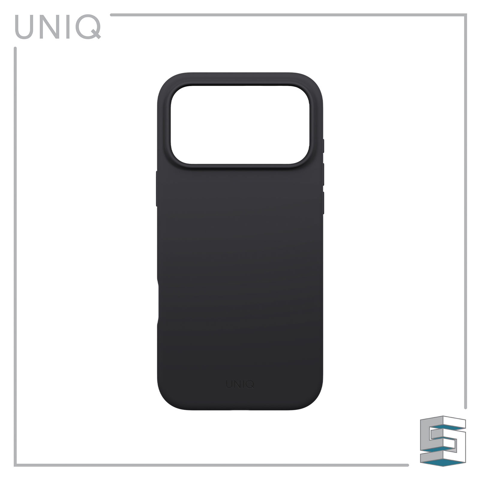 Case for Apple iPhone 17 series - UNIQ Lino Global Synergy Concepts