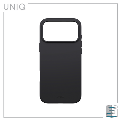 Case for Apple iPhone 17 series - UNIQ Lino Global Synergy Concepts