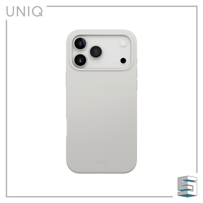 Case for Apple iPhone 17 series - UNIQ Lino Global Synergy Concepts