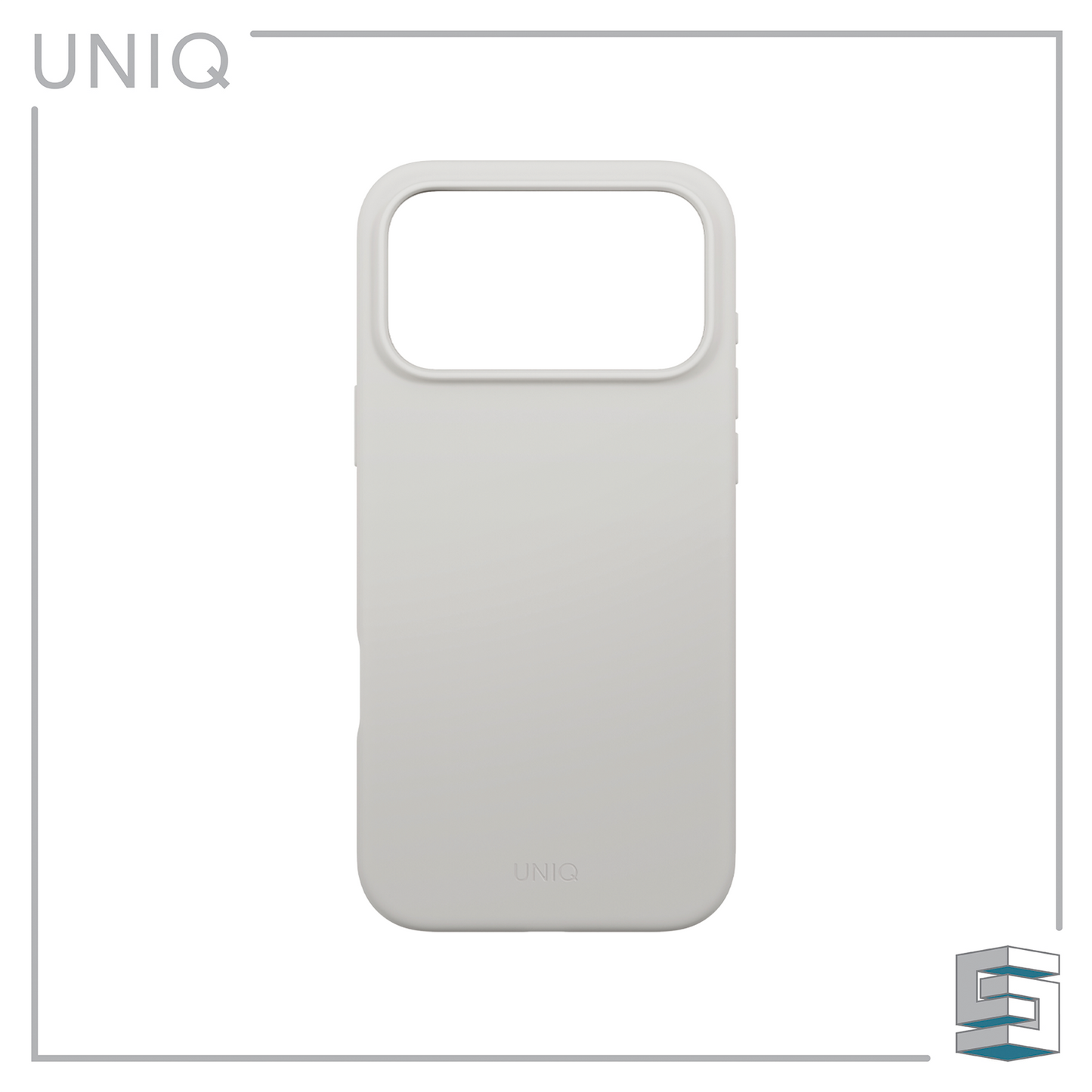 Case for Apple iPhone 17 series - UNIQ Lino Global Synergy Concepts