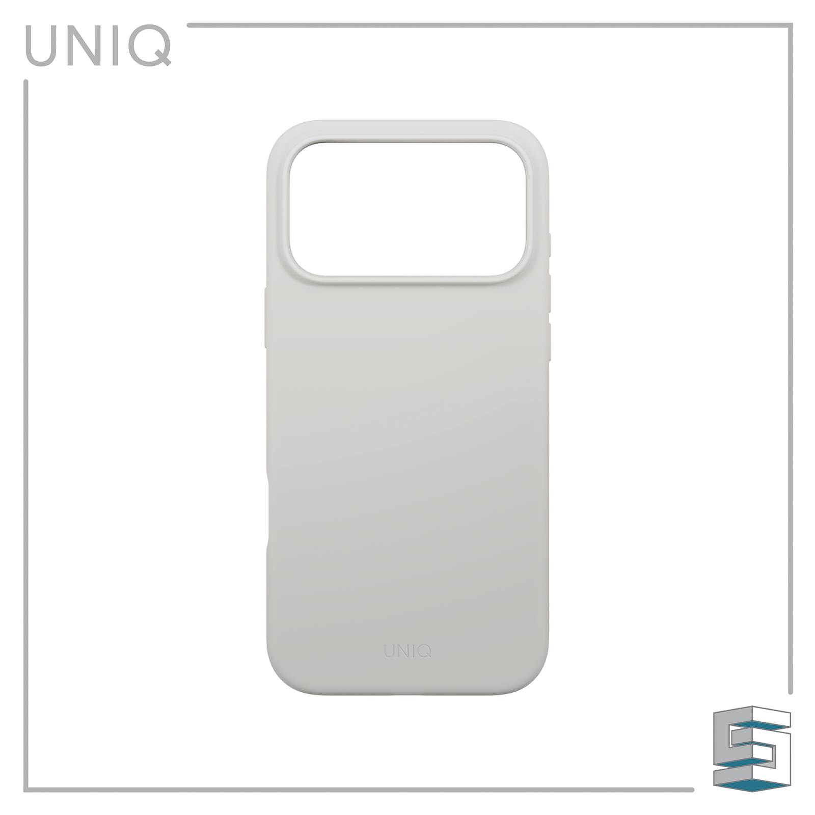 Case for Apple iPhone 17 series - UNIQ Lino Global Synergy Concepts