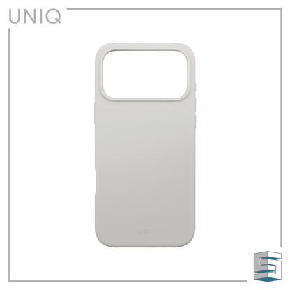 Case for Apple iPhone 17 series - UNIQ Lino Global Synergy Concepts