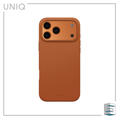 Case for Apple iPhone 17 series - UNIQ Lino Global Synergy Concepts