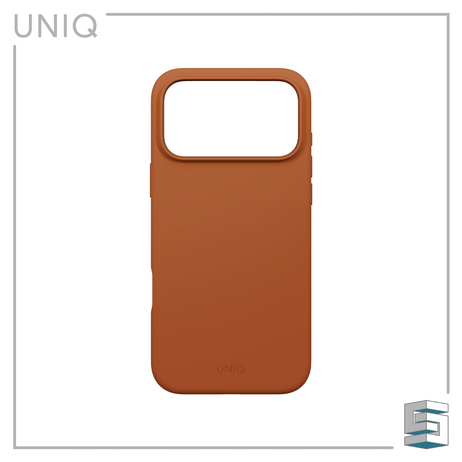 Case for Apple iPhone 17 series - UNIQ Lino Global Synergy Concepts