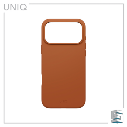 Case for Apple iPhone 17 series - UNIQ Lino Global Synergy Concepts