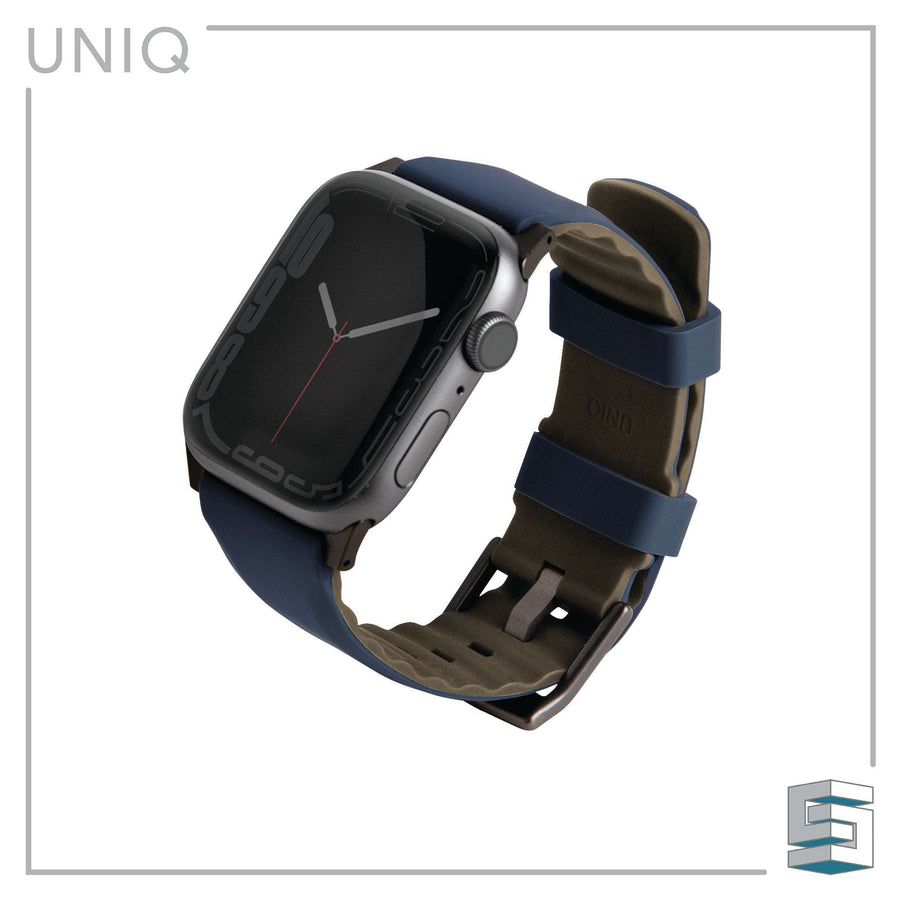 Apple Watch Strap - UNIQ Linus Global Synergy Concepts