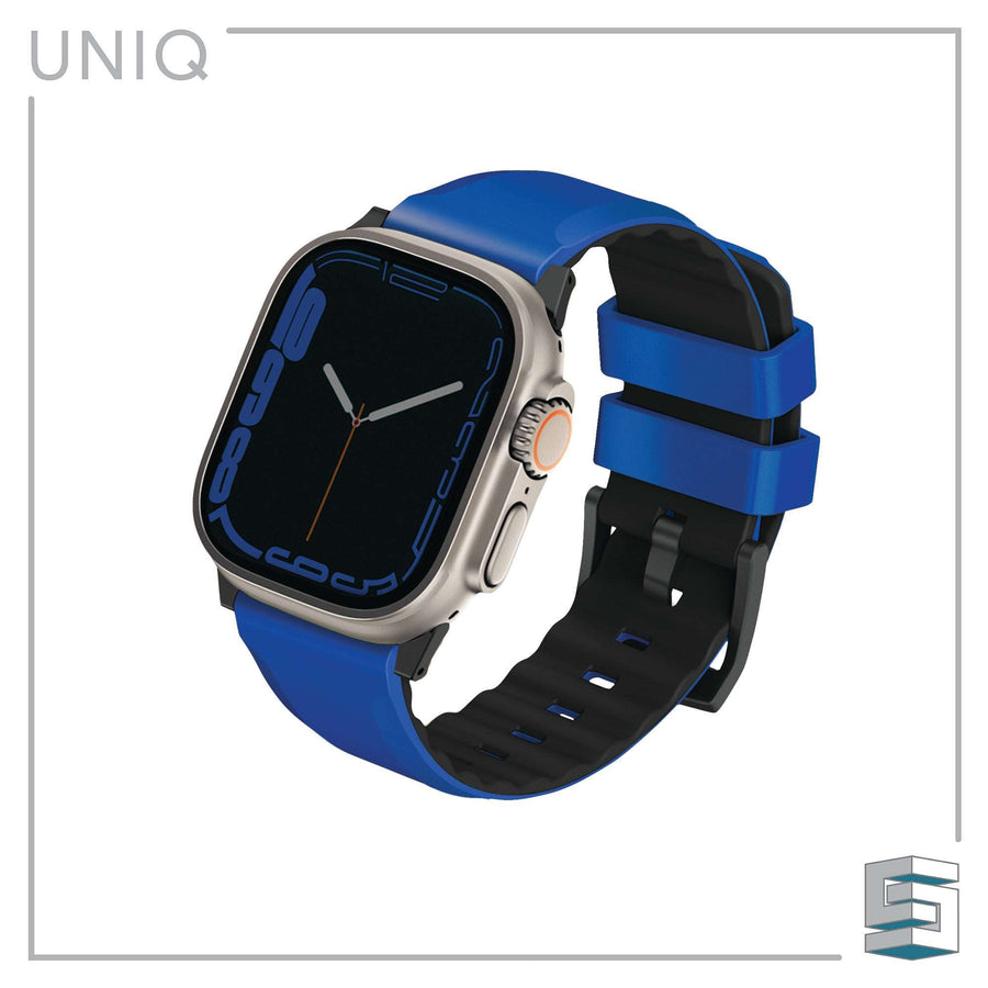 Apple Watch Strap - UNIQ Linus Global Synergy Concepts