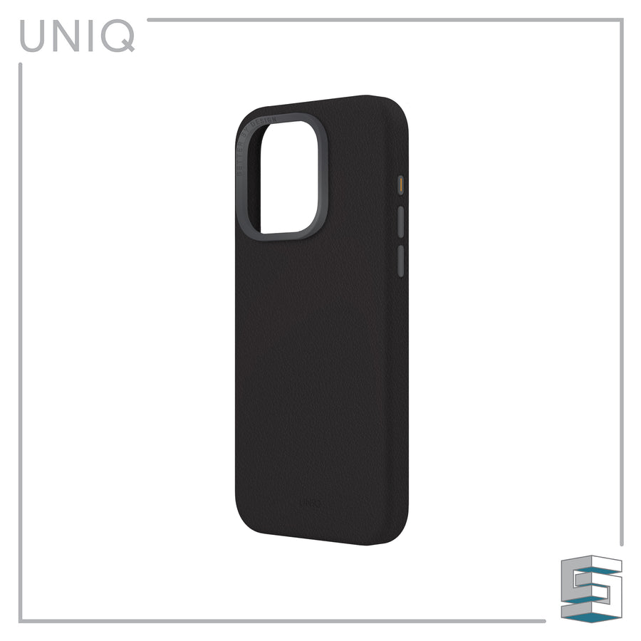 Case for Apple iPhone 15 series - UNIQ Lyden Global Synergy Concepts