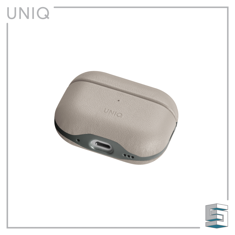 Case for Apple AirPods Pro 2 - UNIQ Lyden DS Global Synergy Concepts
