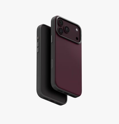 Case for iPhone 18 - UNIQ Lyden DS Global Synergy Concepts