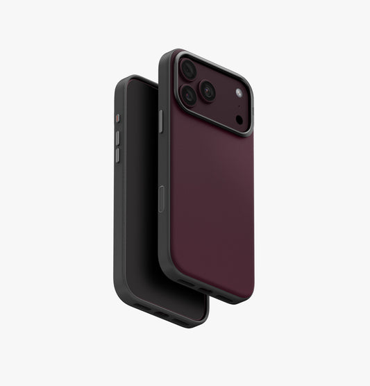 Case for iPhone 18 - UNIQ Lyden DS Global Synergy Concepts