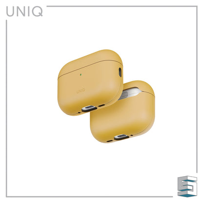 Case for Apple AirPods Pro 3 (2025) - UNIQ Lyden Vex Global Synergy Concepts